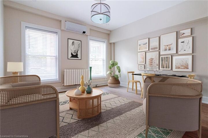 Property Photo:  246 King Street W 2  ON L8P 1A9 