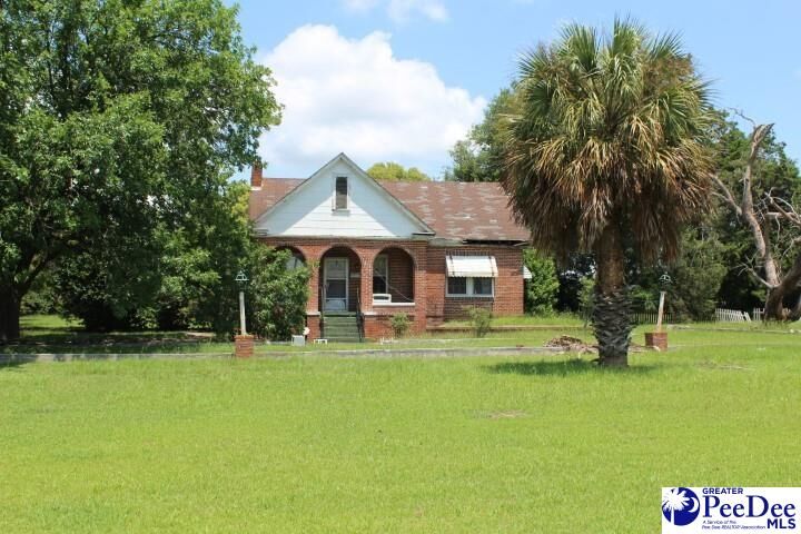 Property Photo: 651 Hwy 15/401 East SC 29512-9998