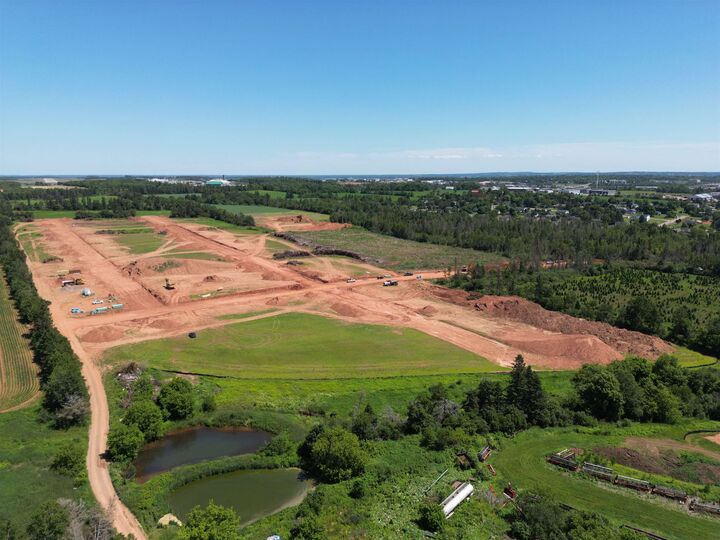 Property Photo:  Lot 56- R1 N Valley Crossing Subdivison  PE C1E 3W4 