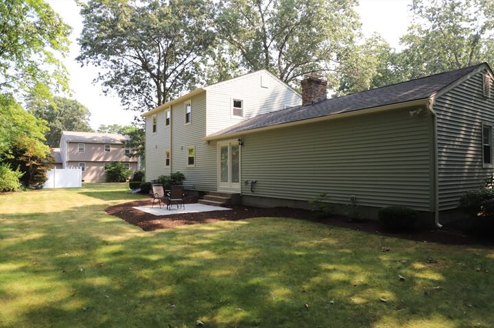 Property Photo:  22 King Philip Drive  MA 01106 