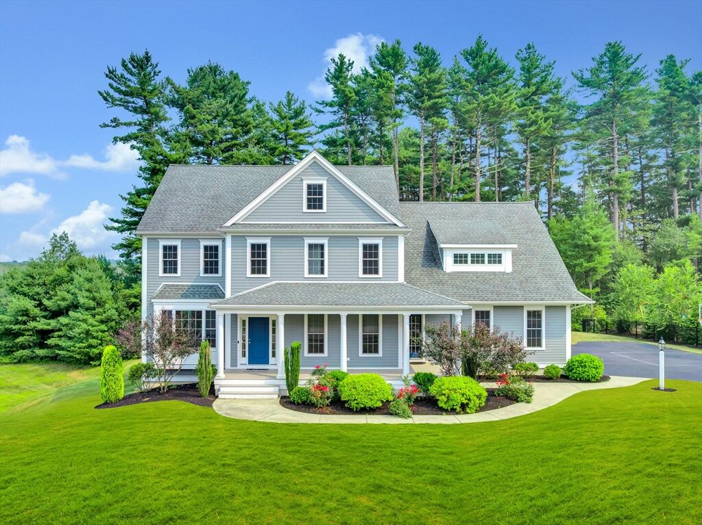 Property Photo: 37 Beech Street MA 02054