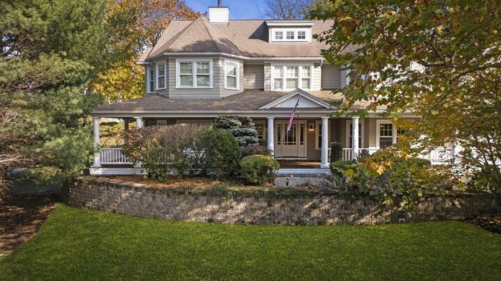 Property Photo: 2 Oceanmeadow Lane MA 01945
