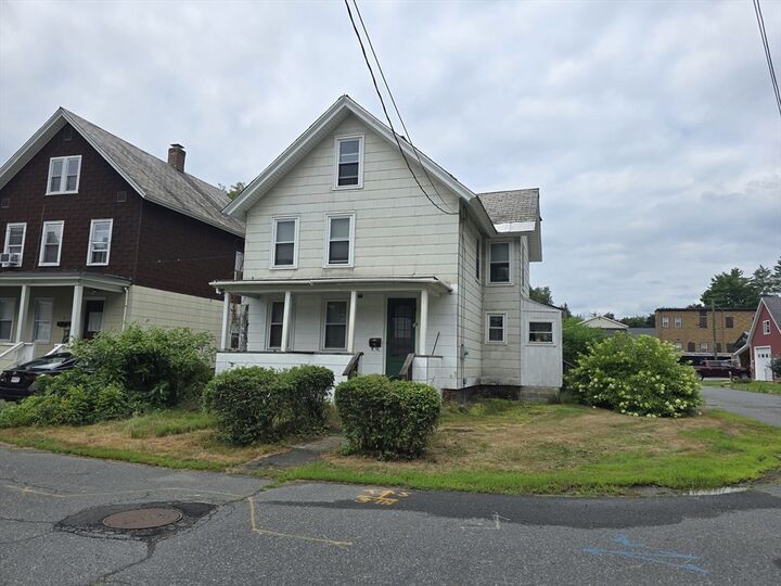 Property Photo: 10 Power Sq MA 01301