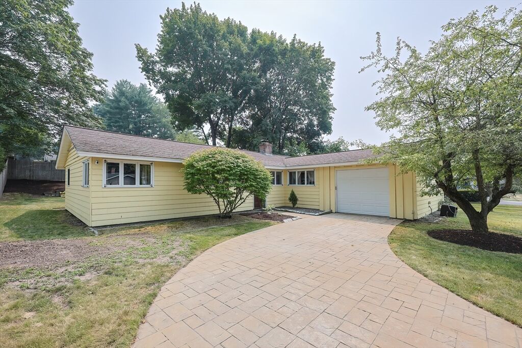 Property Photo: 20 Ruth Drive MA 01701