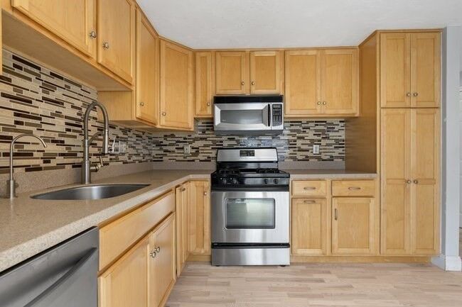 Property Photo: 24 Pinecrest Vlg 24 MA 01748