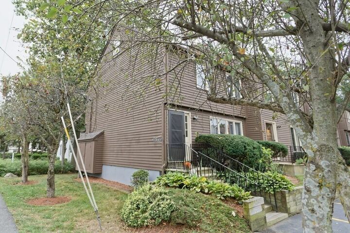 Property Photo: 281 Boylston A MA 01852