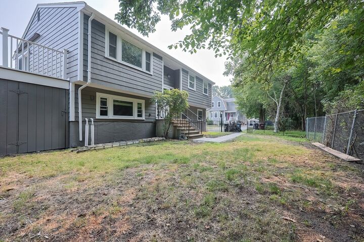 Property Photo: 15 Ohio Street MA 02026