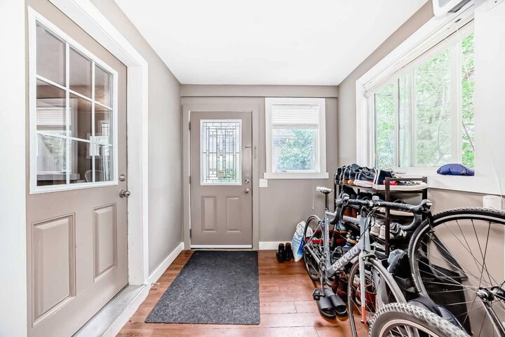 Property Photo: 116 9 Avenue NE AB T2E 0V2