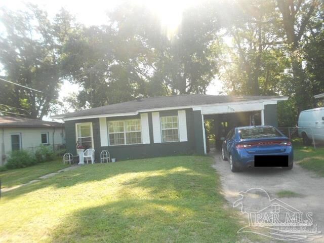 3108 N G St  Pensacola FL 32501 photo