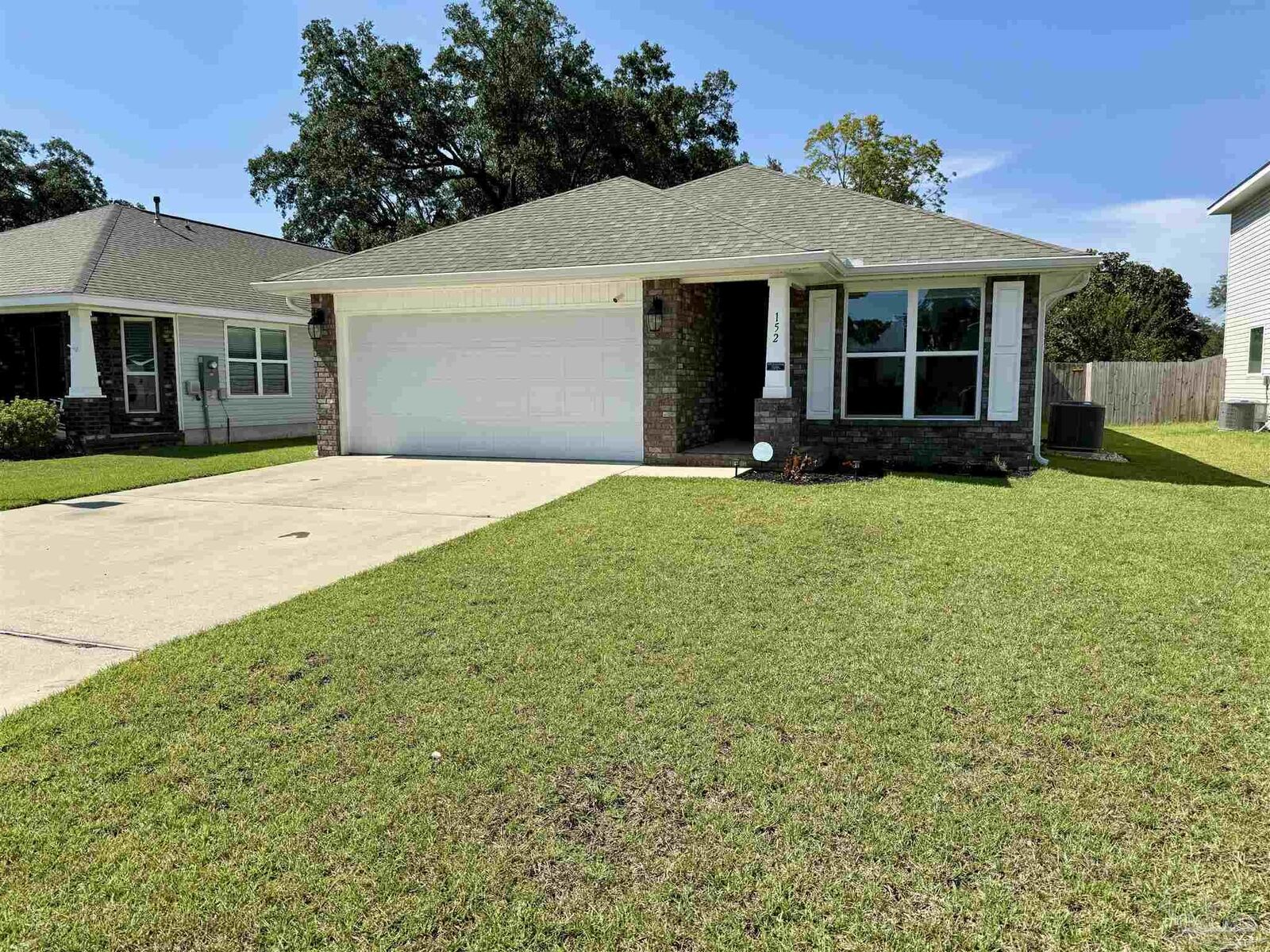 Property Photo: 152 Polo Terrace FL 32534