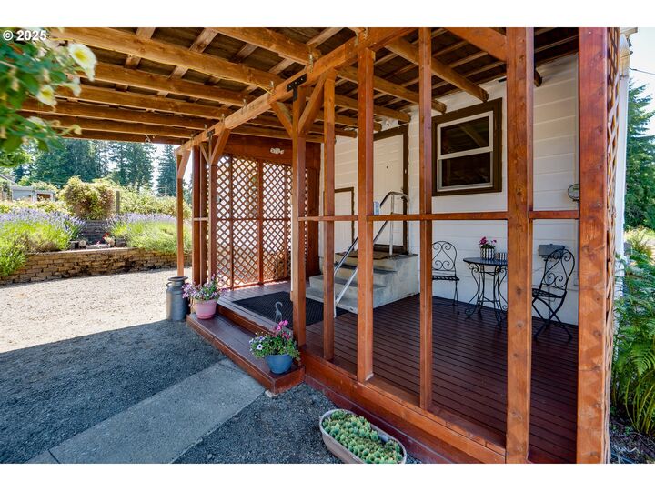 Property Photo:  92289 Svensen Market Rd  OR 97103 