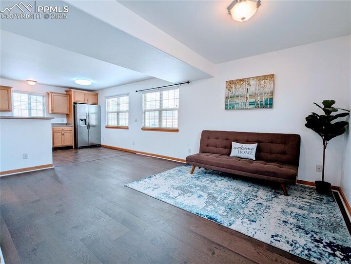Property Photo: 7326 Legacy Point CO 80817