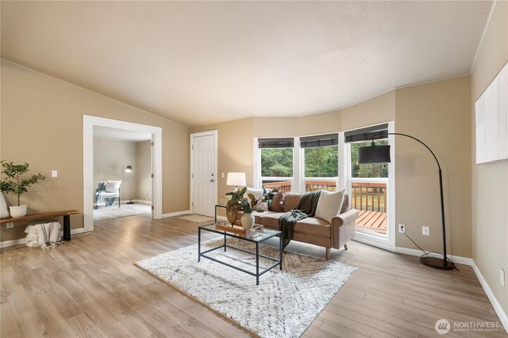 Property Photo: 14211 134th Street NW WA 98329
