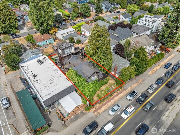 652 NW 85th Street  Seattle WA 98117 photo