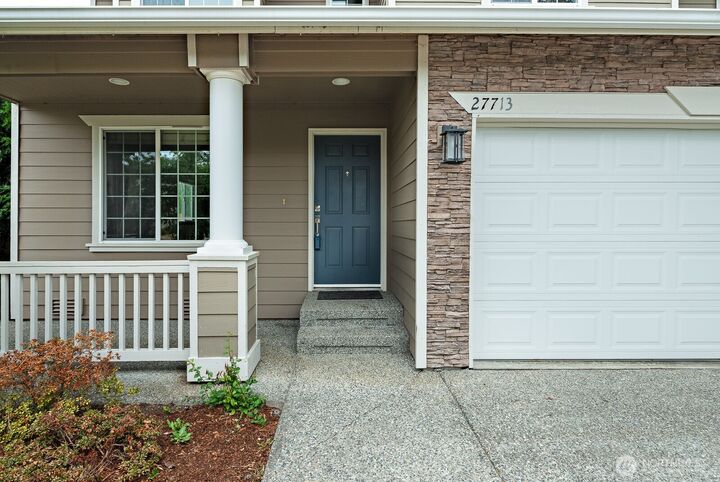 Property Photo: 27713 Ridge Way WA 98292