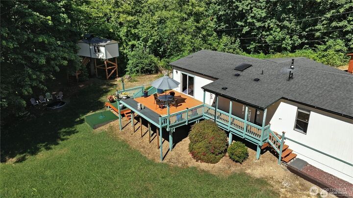 Property Photo: 13519 206th Street SE WA 98296