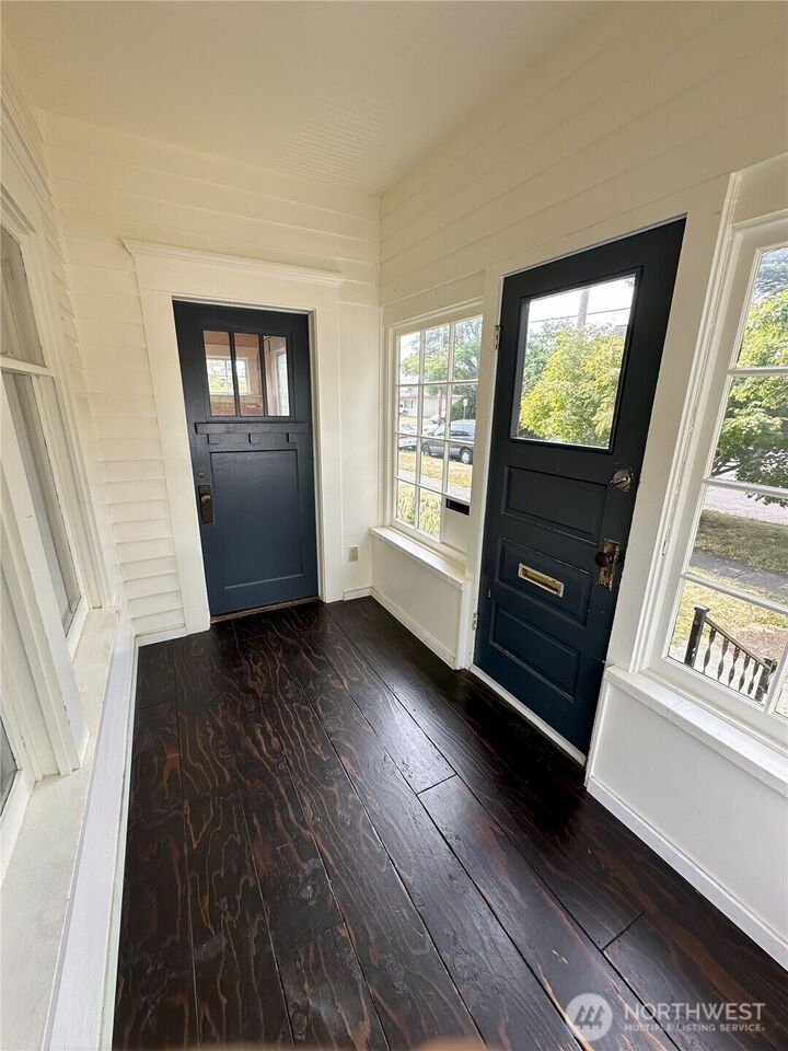 Property Photo: 2306 C Street WA 98225