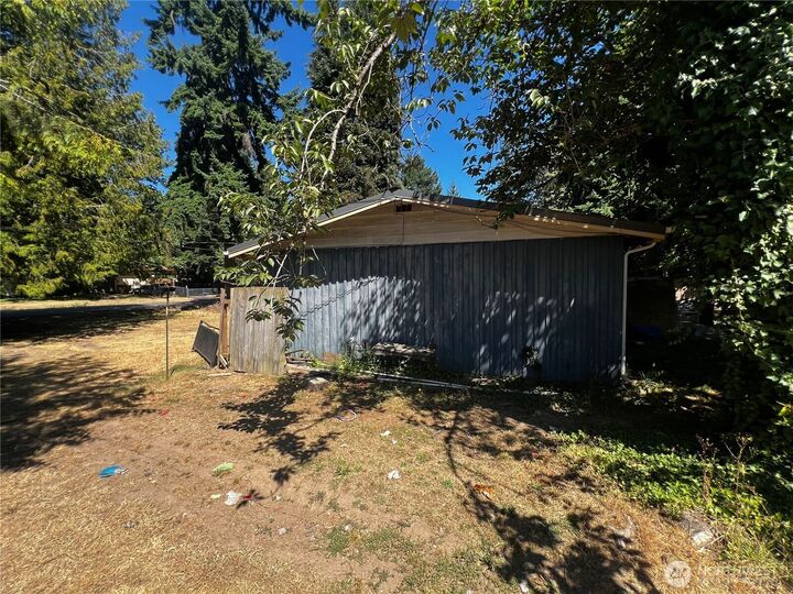 Property Photo: 5615 S 305th Street WA 98001