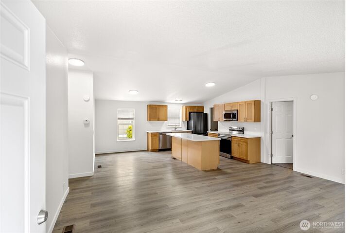 Property Photo: 10324 Delphi Road SW 15 WA 98512