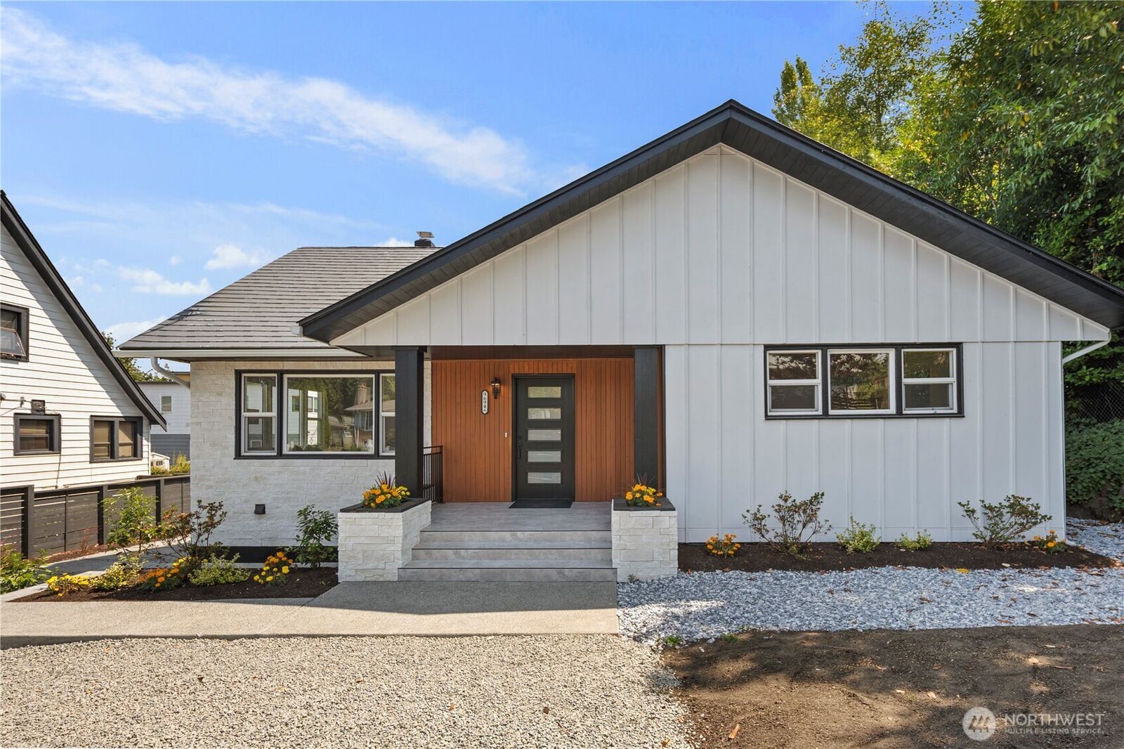 Property Photo: 9694 A 51st Avenue S WA 98118