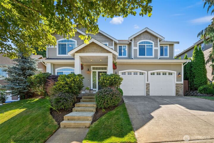 2421  Chateau Drive  Puyallup WA 98373 photo