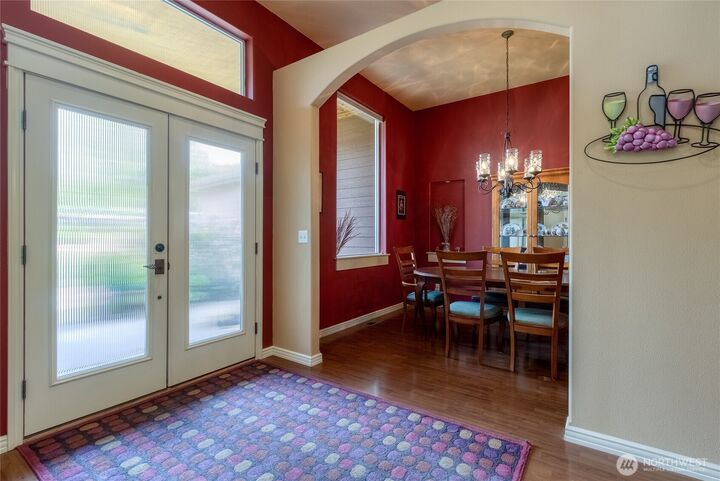 Property Photo: 108 Wedgewood Road WA 99362