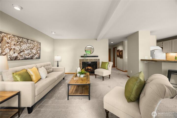2211 NE 54th Street 1C  Seattle WA 98105 photo