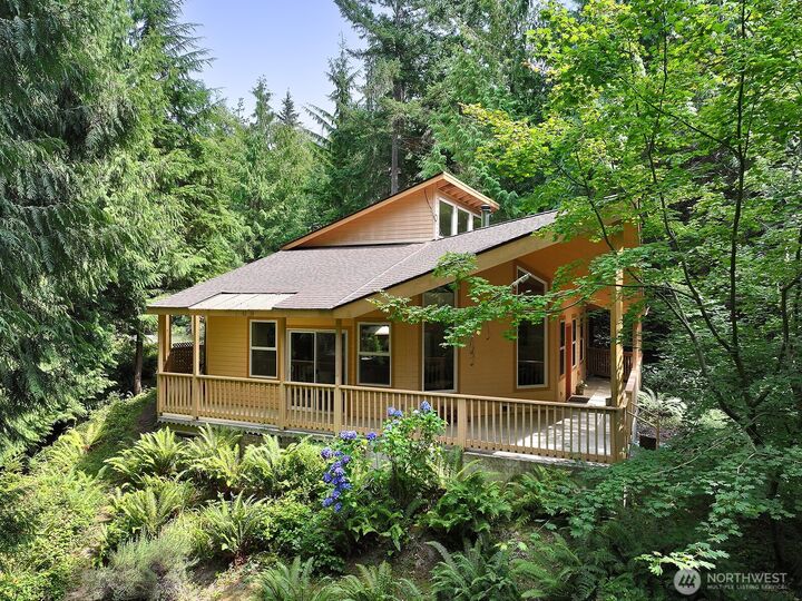 3048  Forest Lane  Langley WA 98260 photo