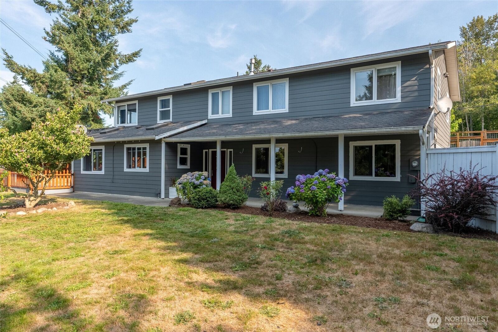 Property Photo:  9695  Terrace Avenue  WA 98230 