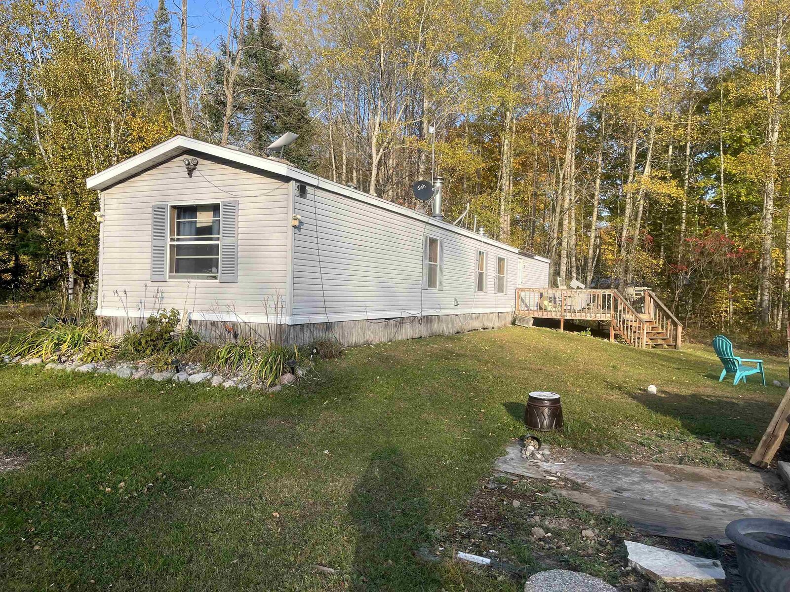 Property Photo: 17401 Wildflower Lane WI 54175