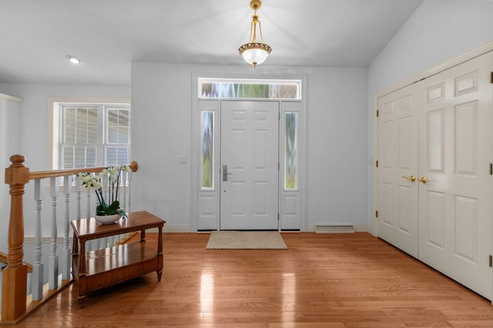 Property Photo: 532 W Crossing Meadows Lane WI 54913