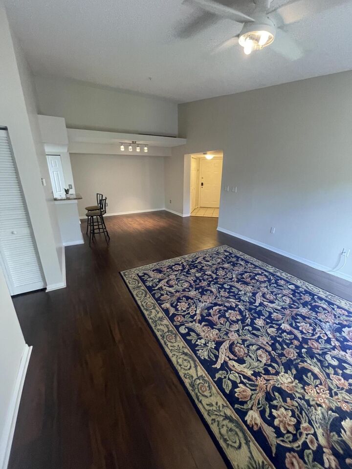 Property Photo: 400 Crestwood Court N 417 FL 33411