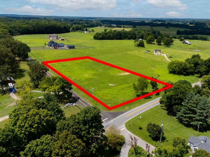 Property Photo:  13023 Cemetary Road  KY 42103 