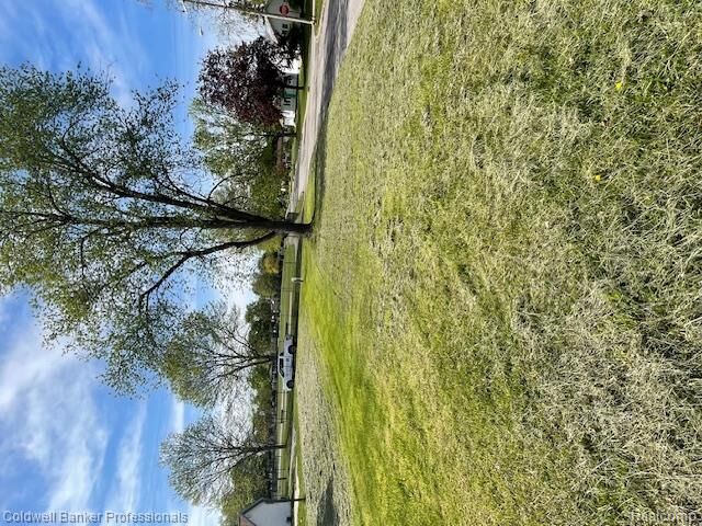 Property Photo: 215 Raven Street MI 48446