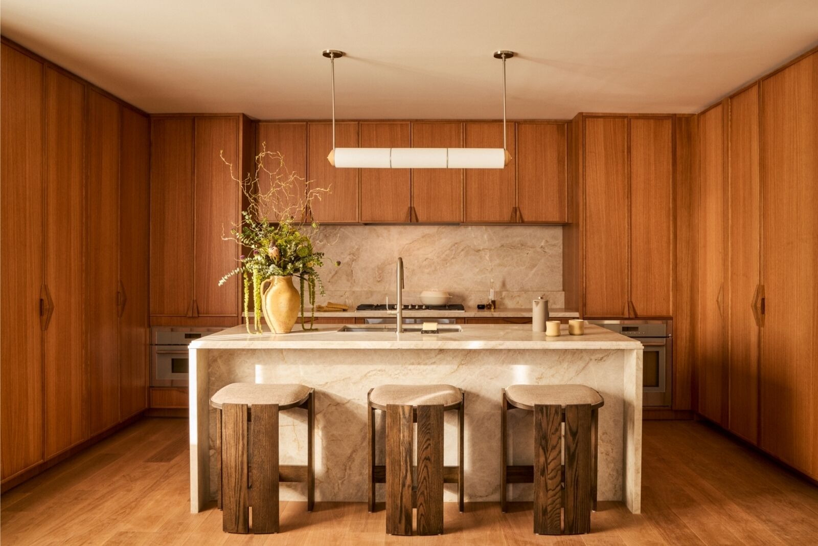 Property Photo: 323 Bergen Street Ph607e NY 11217