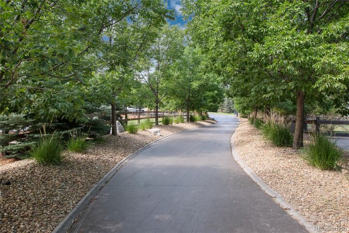 Property Photo:  8417 High Ridge Court  CO 80108 