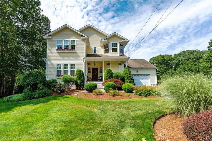 Property Photo: 9 Wilshire Lane RI 02921