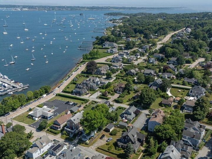Property Photo: 20 Lincoln Street RI 02835