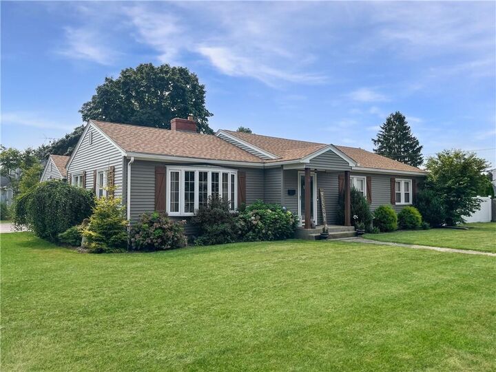 Property Photo:  30 Alvin Street  RI 02886 