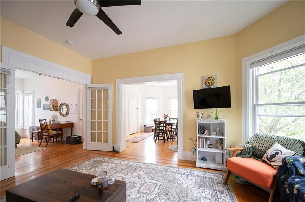 Property Photo: 81 Wheeler Avenue 2 RI 02905