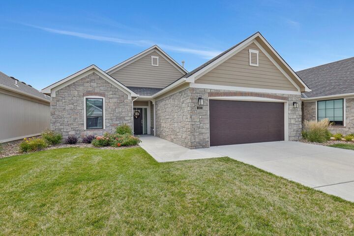 1433 S Canyon  Wichita KS 67235 photo