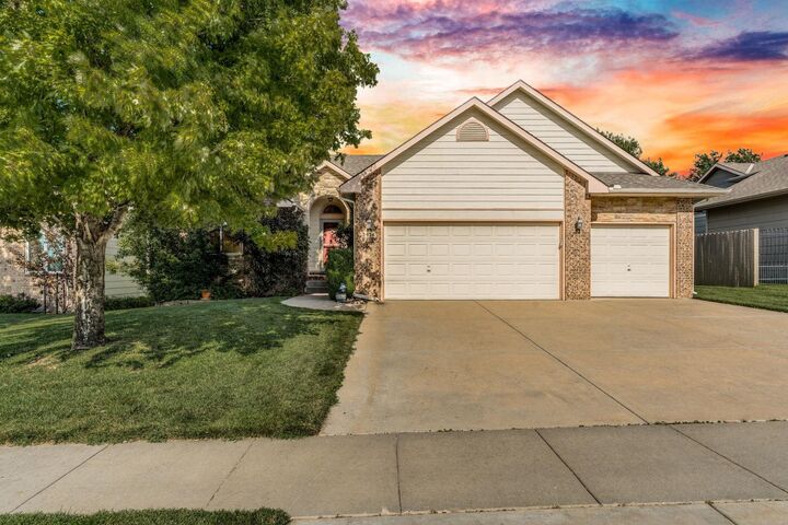 3434 N Valerie St  Wichita KS 67205 photo