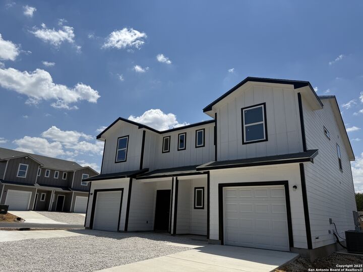 7226 John Palmer Dr.  San Antonio TX 78239 photo