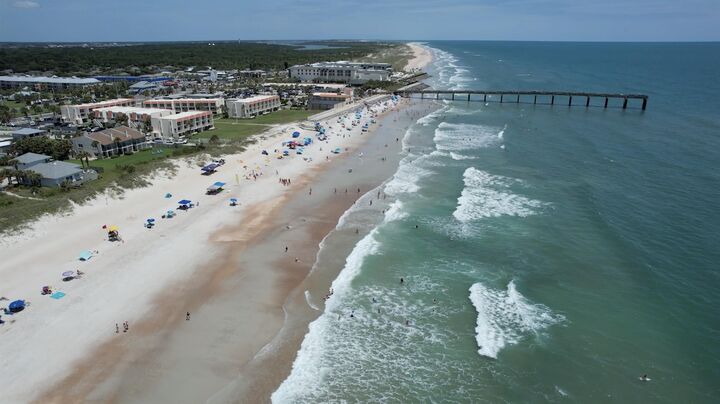 Property Photo:  74 Magnolia Dunes Circle  FL 32080