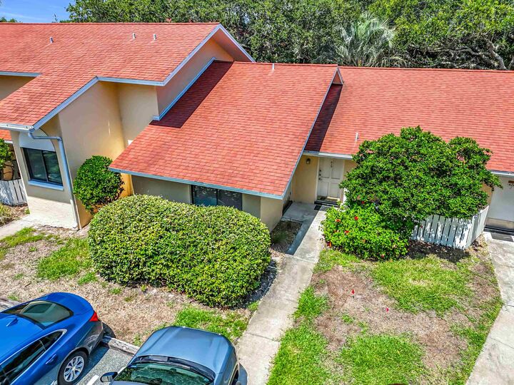 Property Photo:  3960 A1a S 619  FL 32080