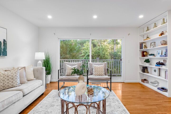 14664 Springer Avenue  Saratoga CA 95070 photo
