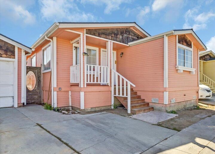 704 Garner Avenue 3  Salinas CA 93905 photo