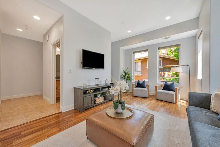 Property Photo: 525 Guiti Garden Court CA 95136