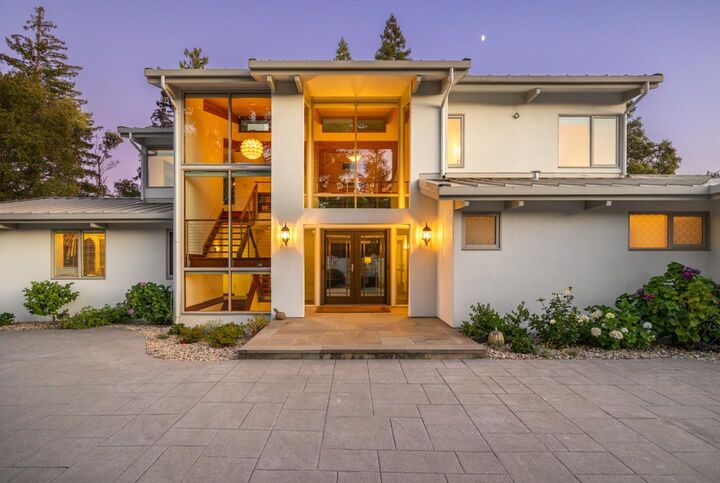 Property Photo: 340 Twilight Lane CA 95060