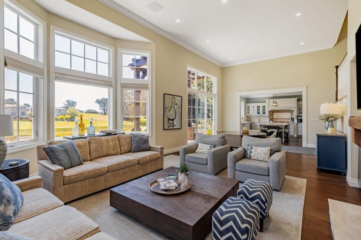 Property Photo: 121 Carnoustie Drive CA 94019